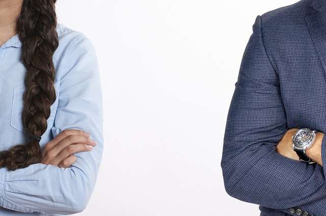 Qué pasa con la casa si me divorcio