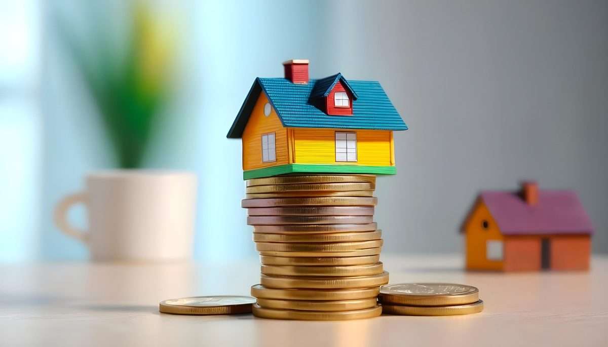 El valor de una vivienda: más que ladrillos y cemento