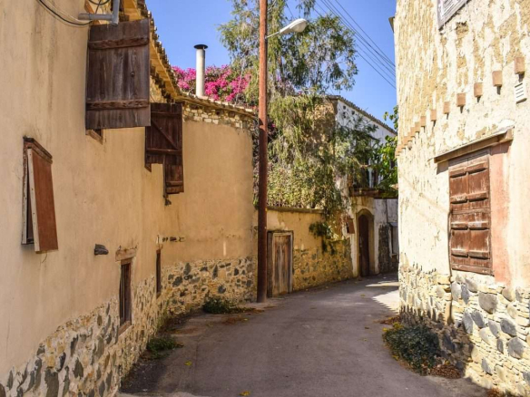 Inmobiliaria en Paredes de Nava Viviendas Palencia