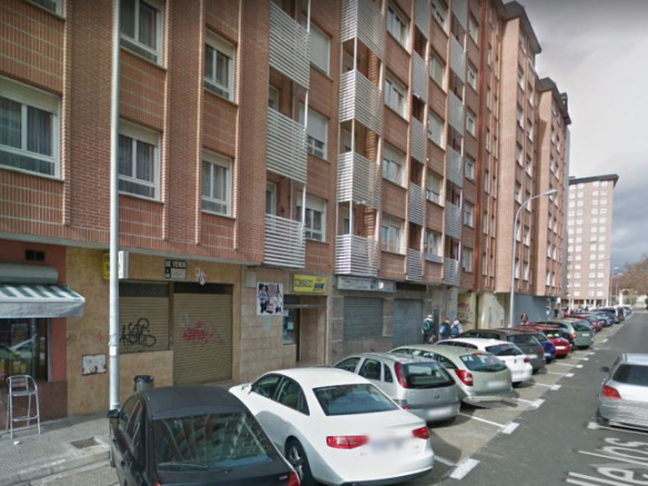 Local en venta en calle Trigales – Zona San Juanillo – Palencia