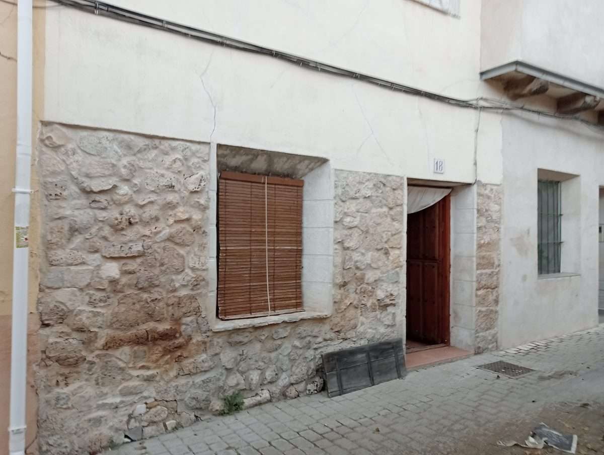 Casa  de pueblo en venta
