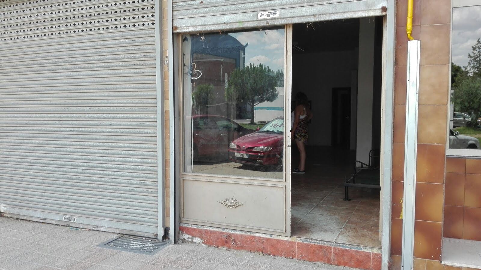 Local en venta en Venta de Baños – Palencia